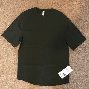 Lululemon / Mens On Time Short Sleeve SS / small